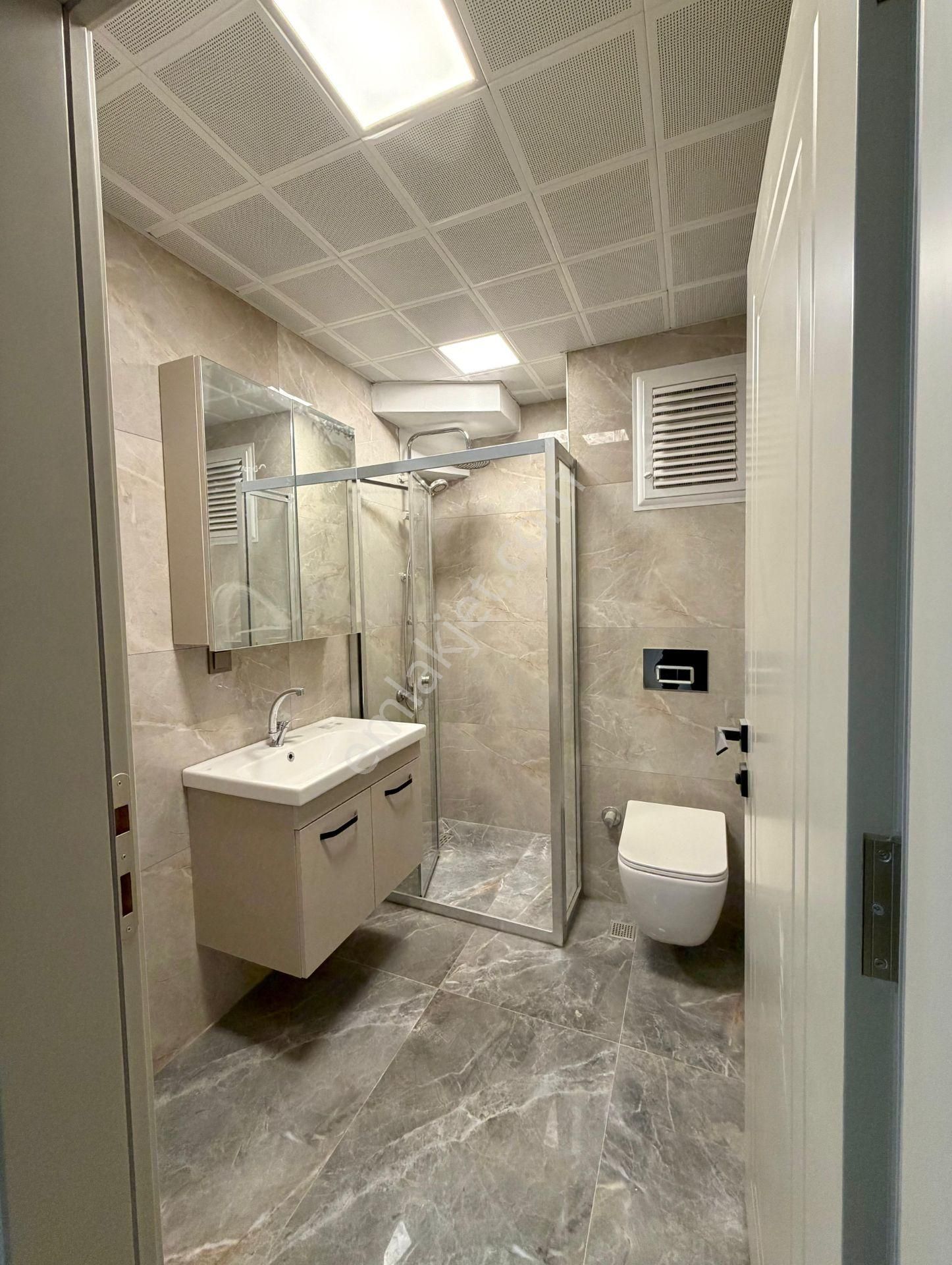 Merkezi Konumda Kullanışlı 4+1 Süper Lüks Dubleks Daire - Görsel 15