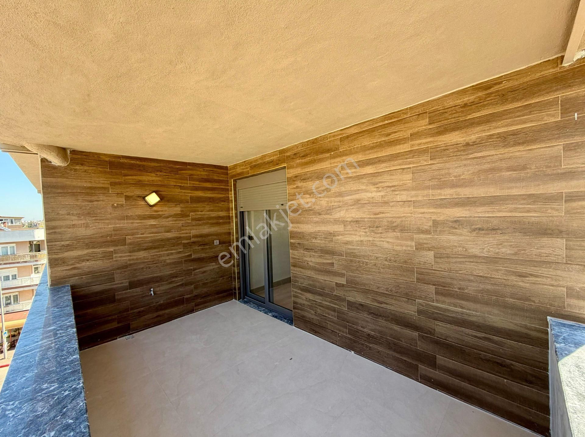 Merkezi Konumda Kullanışlı 4+1 Süper Lüks Dubleks Daire - Görsel 19