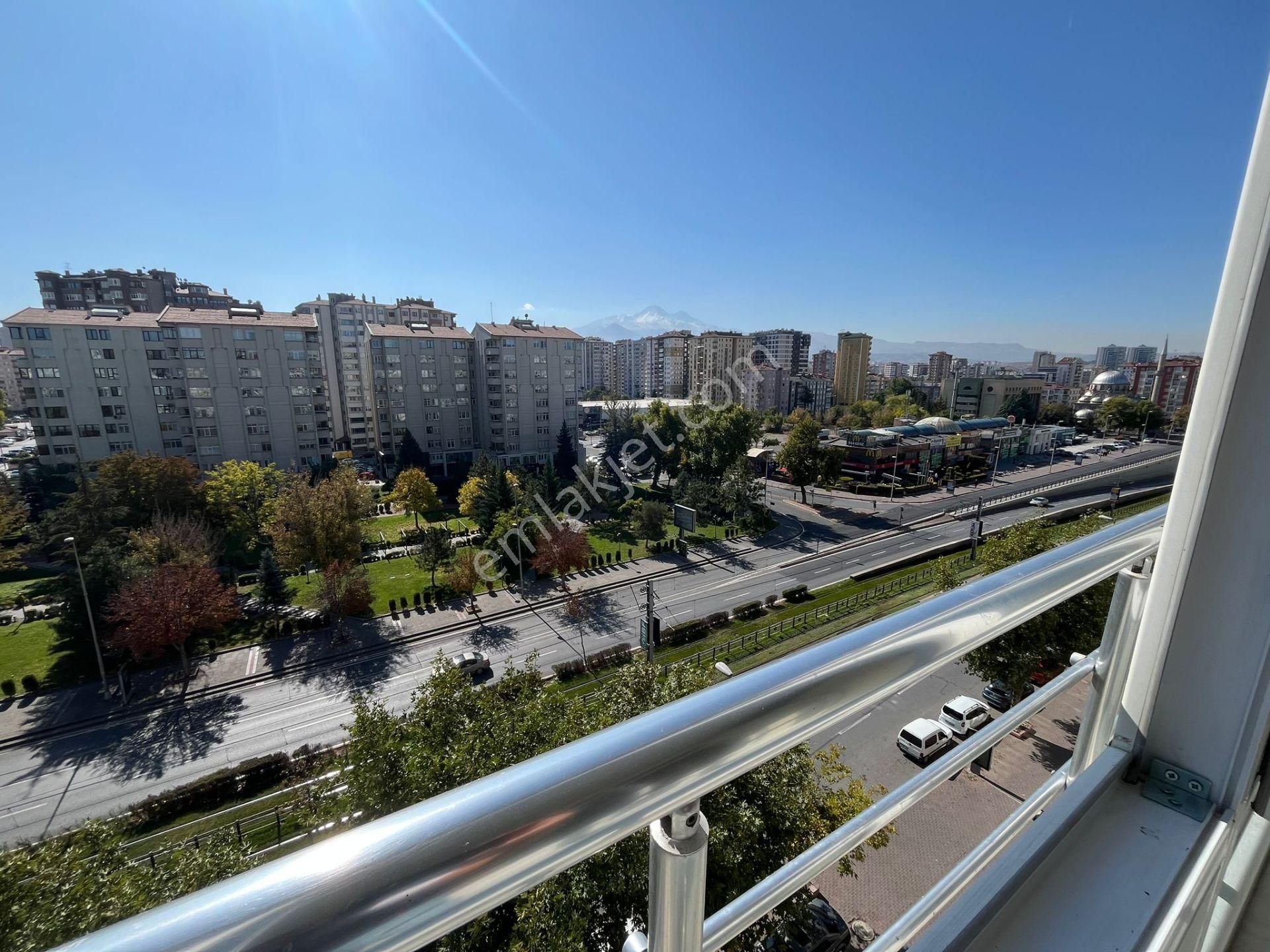 Sivas Caddesinde Yapılı 3+1 140m2 Satılık Daire 117/1 - Görsel 2