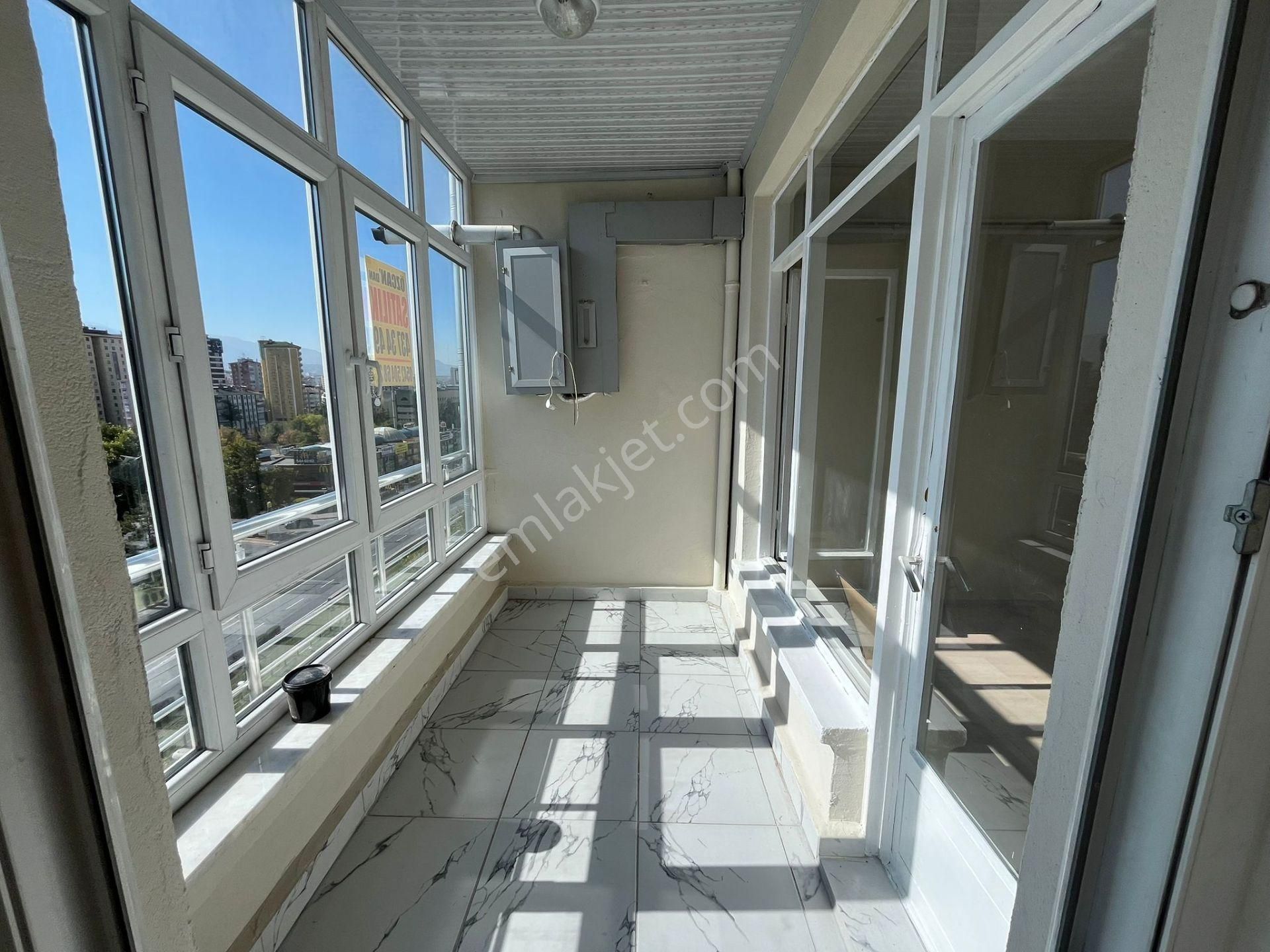 Sivas Caddesinde Yapılı 3+1 140m2 Satılık Daire 117/1 - Görsel 8