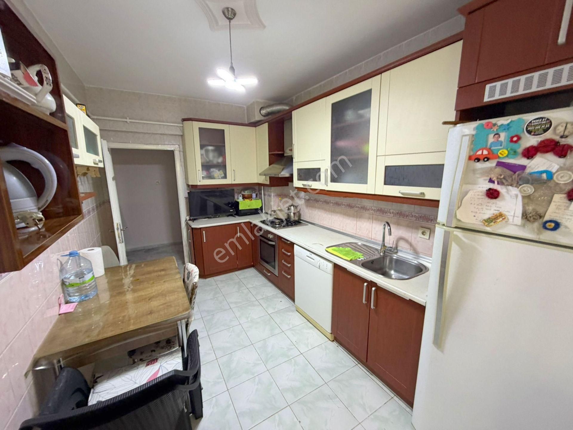Şafak'tan İncirli'de 3+1 Bağımsız Genç Bina-kat Konumlu Önü Açık - Görsel 34