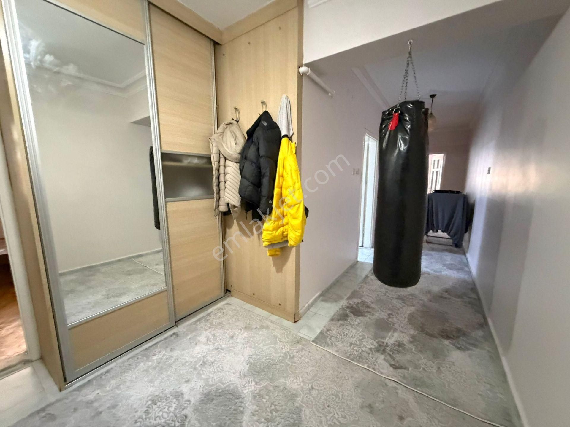 Şafak'tan İncirli'de 3+1 Bağımsız Genç Bina-kat Konumlu Önü Açık