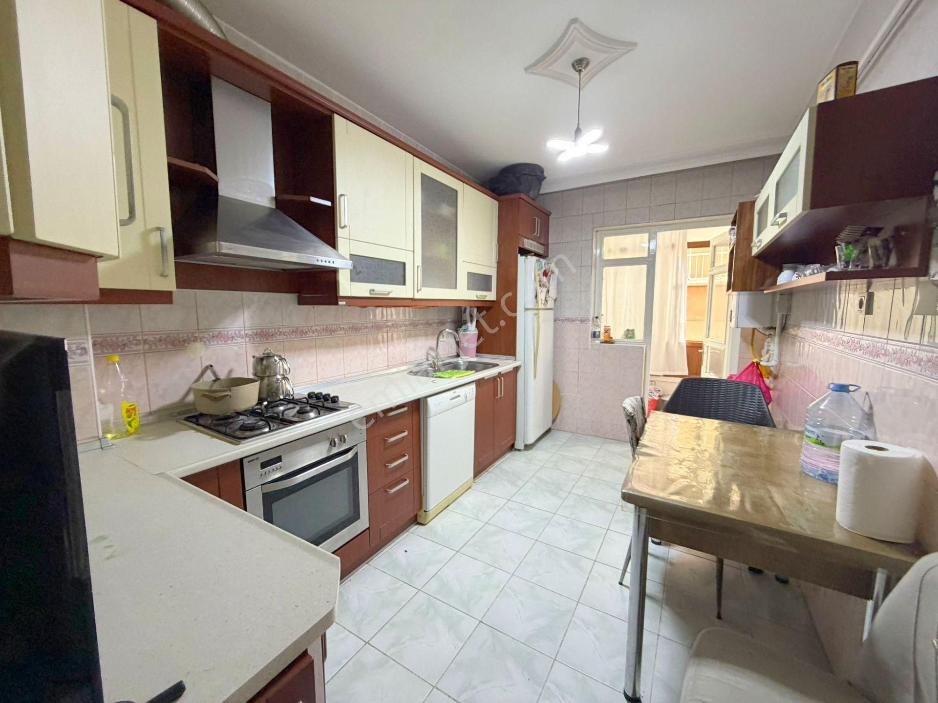 Şafak'tan İncirli'de 3+1 Bağımsız Genç Bina-kat Konumlu Önü Açık - Görsel 17