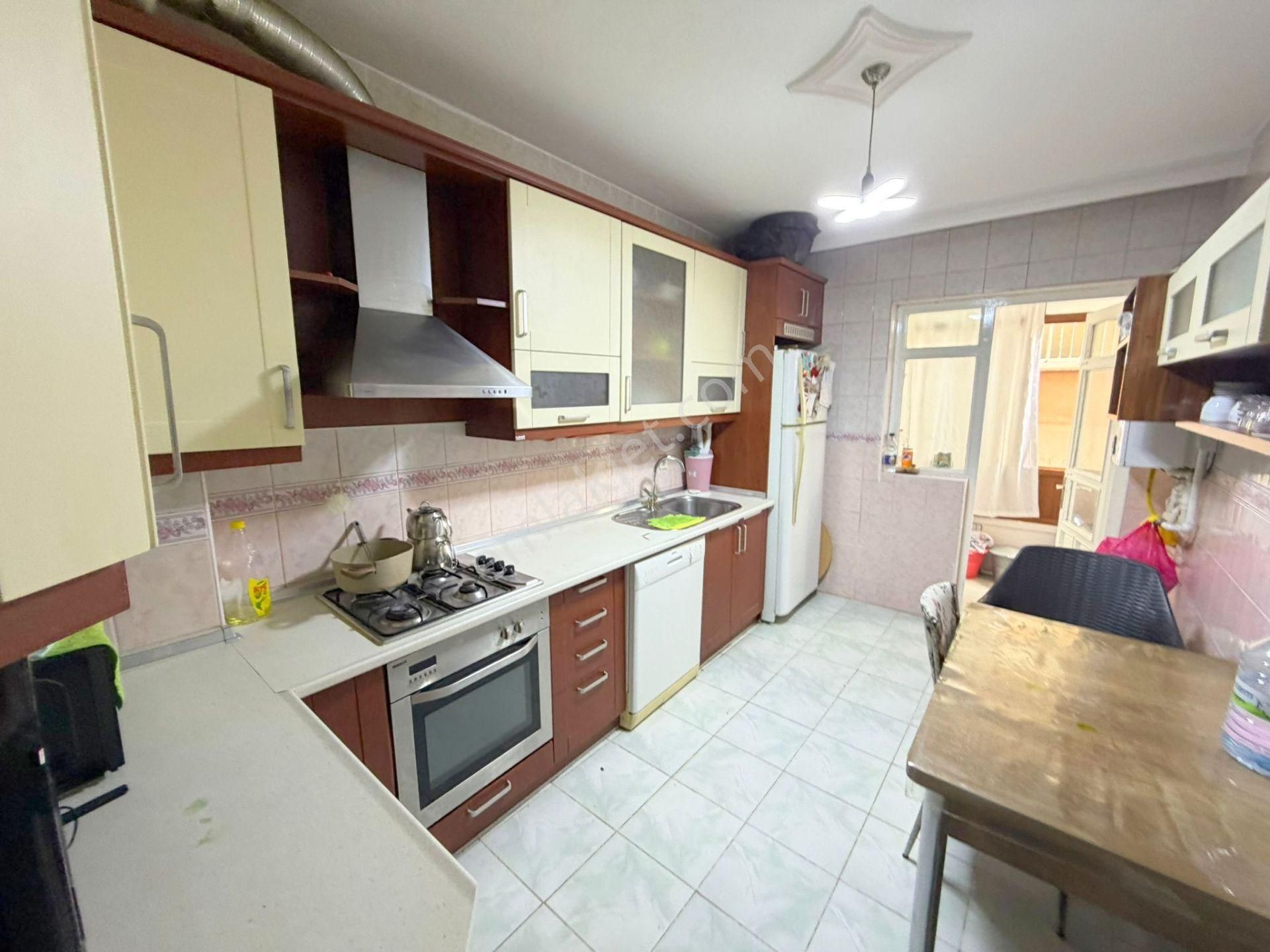 Şafak'tan İncirli'de 3+1 Bağımsız Genç Bina-kat Konumlu Önü Açık - Görsel 32