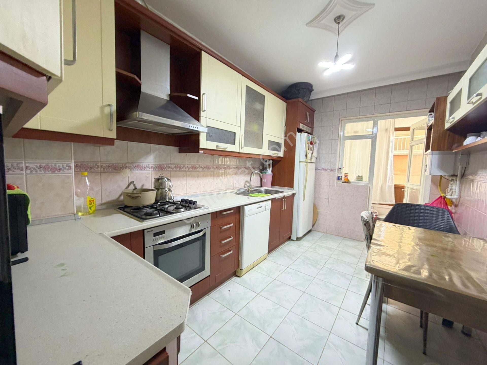 Şafak'tan İncirli'de 3+1 Bağımsız Genç Bina-kat Konumlu Önü Açık - Görsel 4