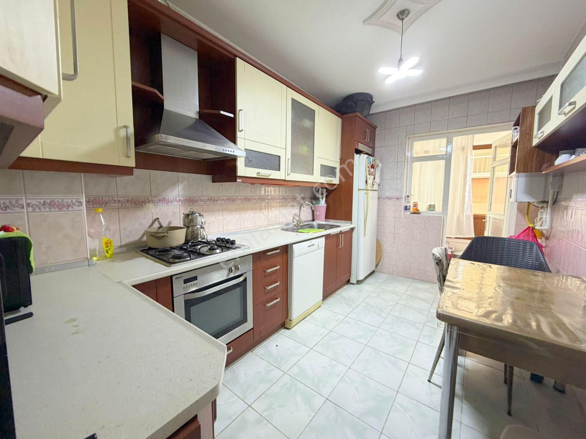 Şafak'tan İncirli'de 3+1 Bağımsız Genç Bina-kat Konumlu Önü Açık - Görsel 24