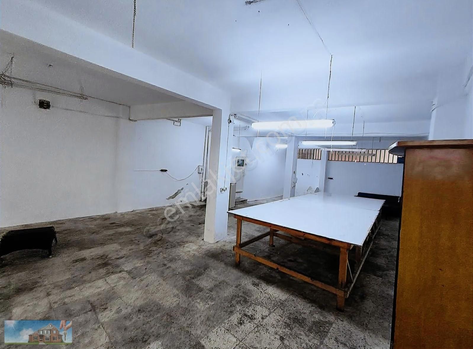 Barış'tan Düz Giriş Kiralık Dükkan - Görsel 11