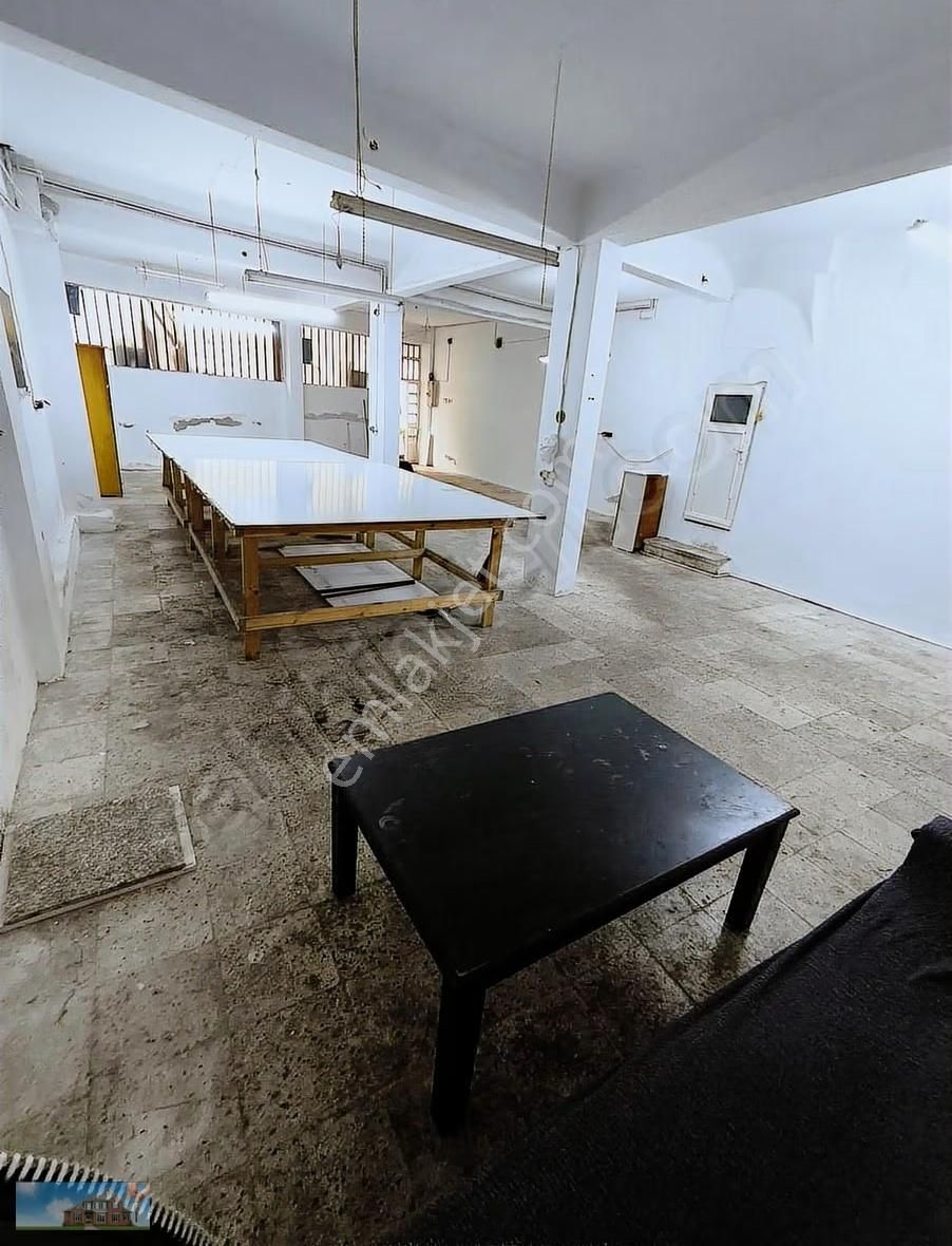Barış'tan Düz Giriş Kiralık Dükkan - Görsel 14