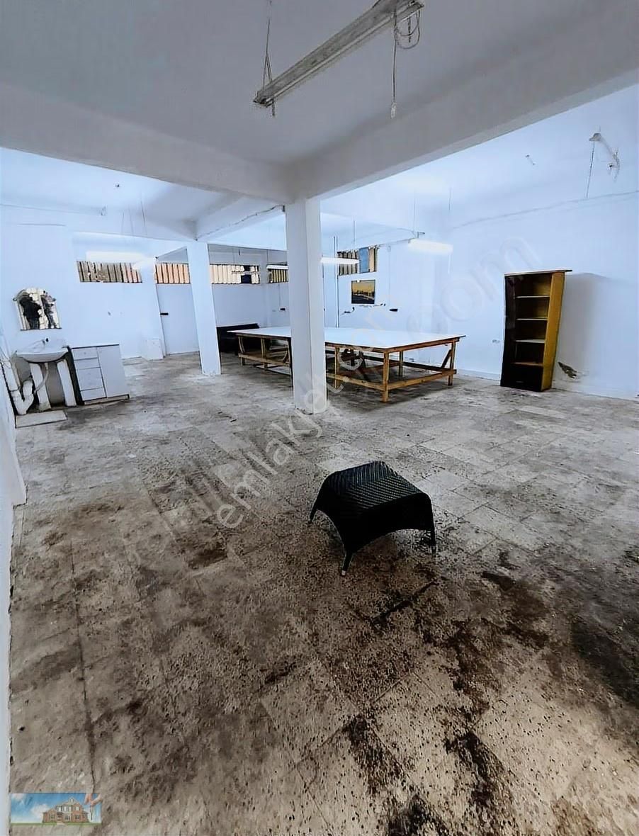 Barış'tan Düz Giriş Kiralık Dükkan - Görsel 10