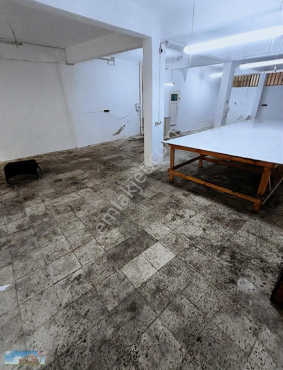 Barış'tan Düz Giriş Kiralık Dükkan - Görsel 7