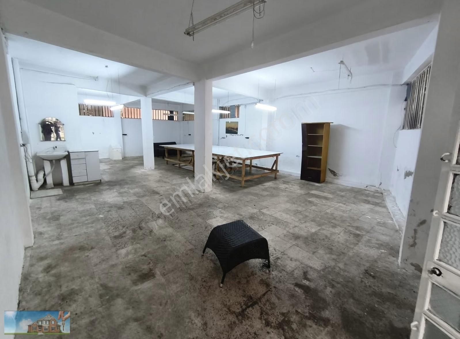 Barış'tan Düz Giriş Kiralık Dükkan - Görsel 4