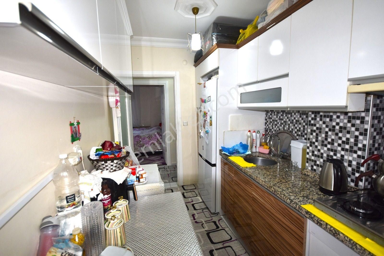 Seba'dan İnönü Mh 2+1 85m2 Emin Evime Uygun Fırsat Satılık 1.kat - Görsel 15