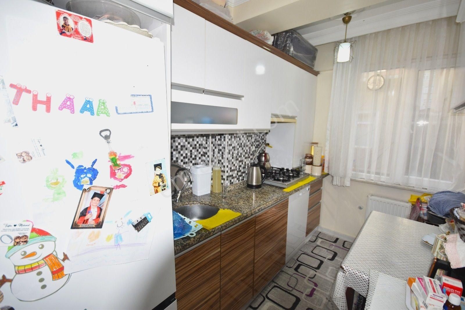 Seba'dan İnönü Mh 2+1 85m2 Emin Evime Uygun Fırsat Satılık 1.kat - Görsel 14