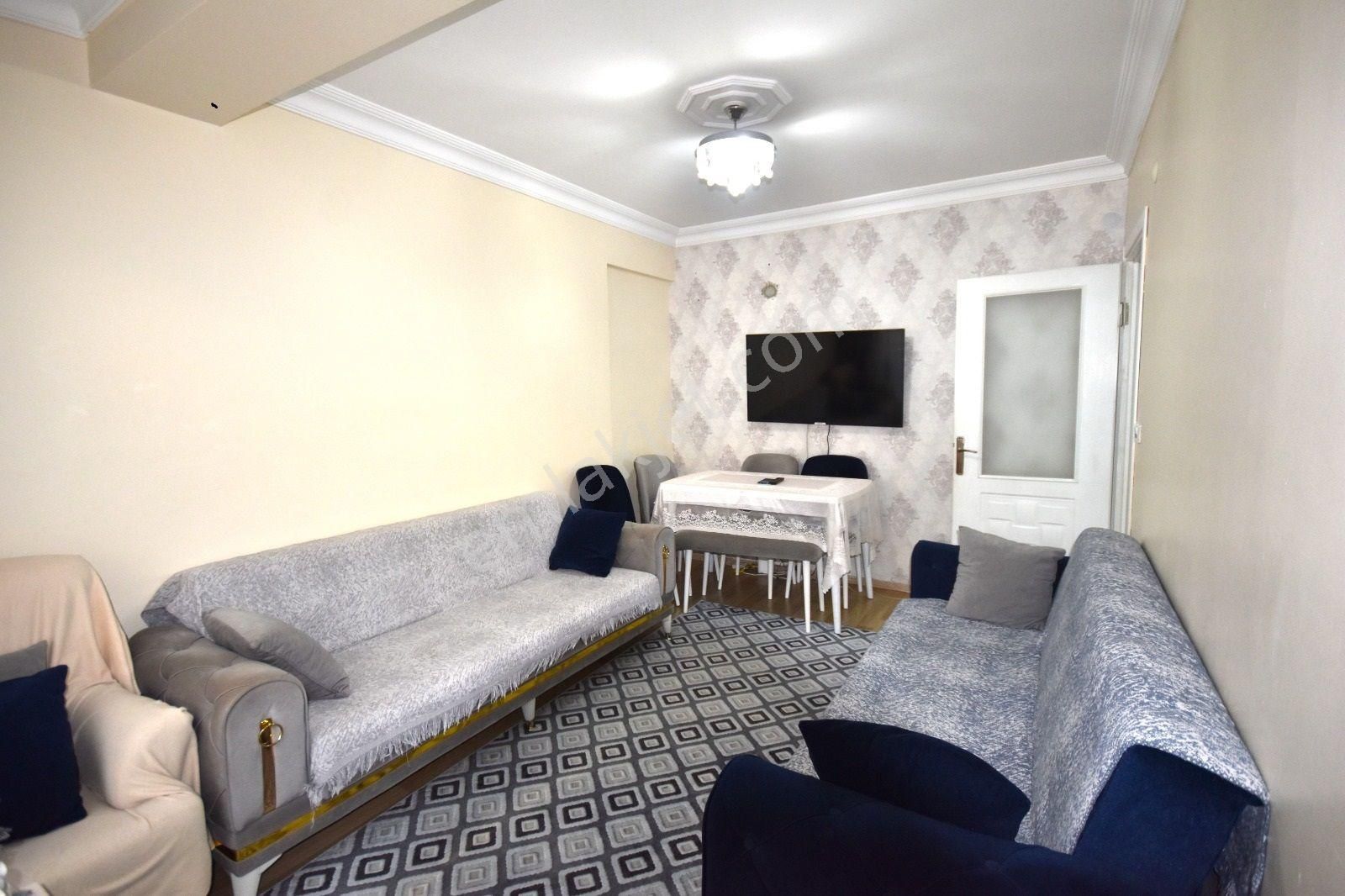 Seba'dan İnönü Mh 2+1 85m2 Emin Evime Uygun Fırsat Satılık 1.kat - Görsel 3