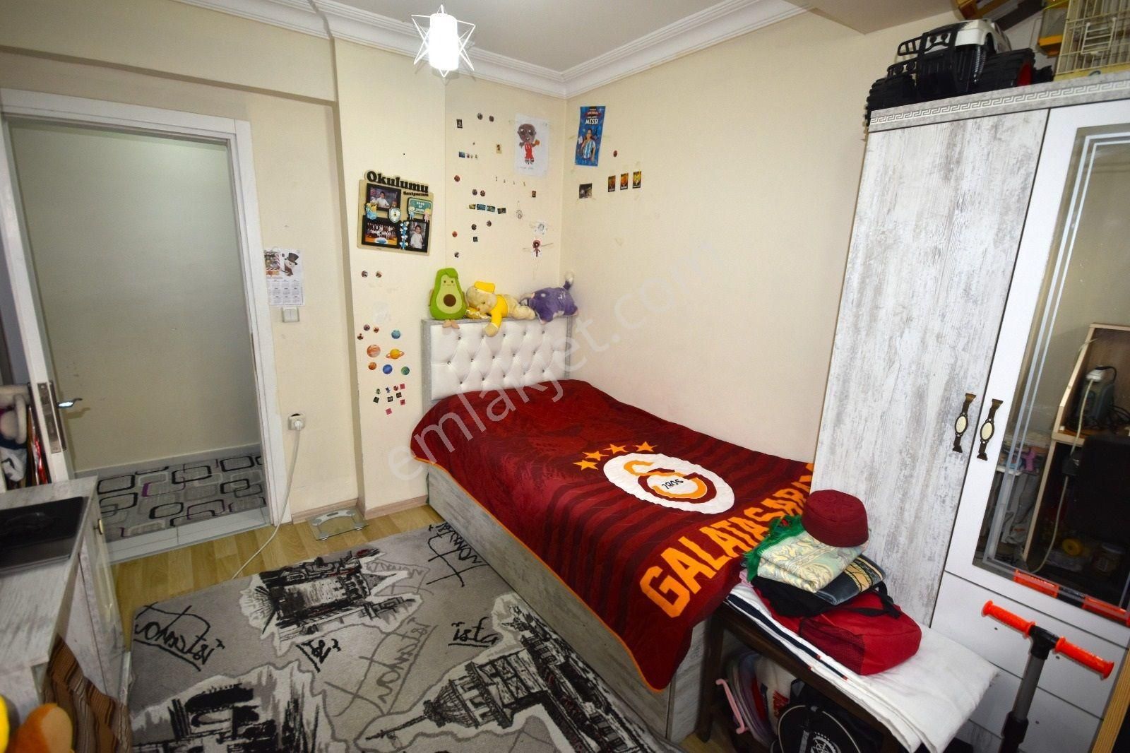 Seba'dan İnönü Mh 2+1 85m2 Emin Evime Uygun Fırsat Satılık 1.kat - Görsel 11