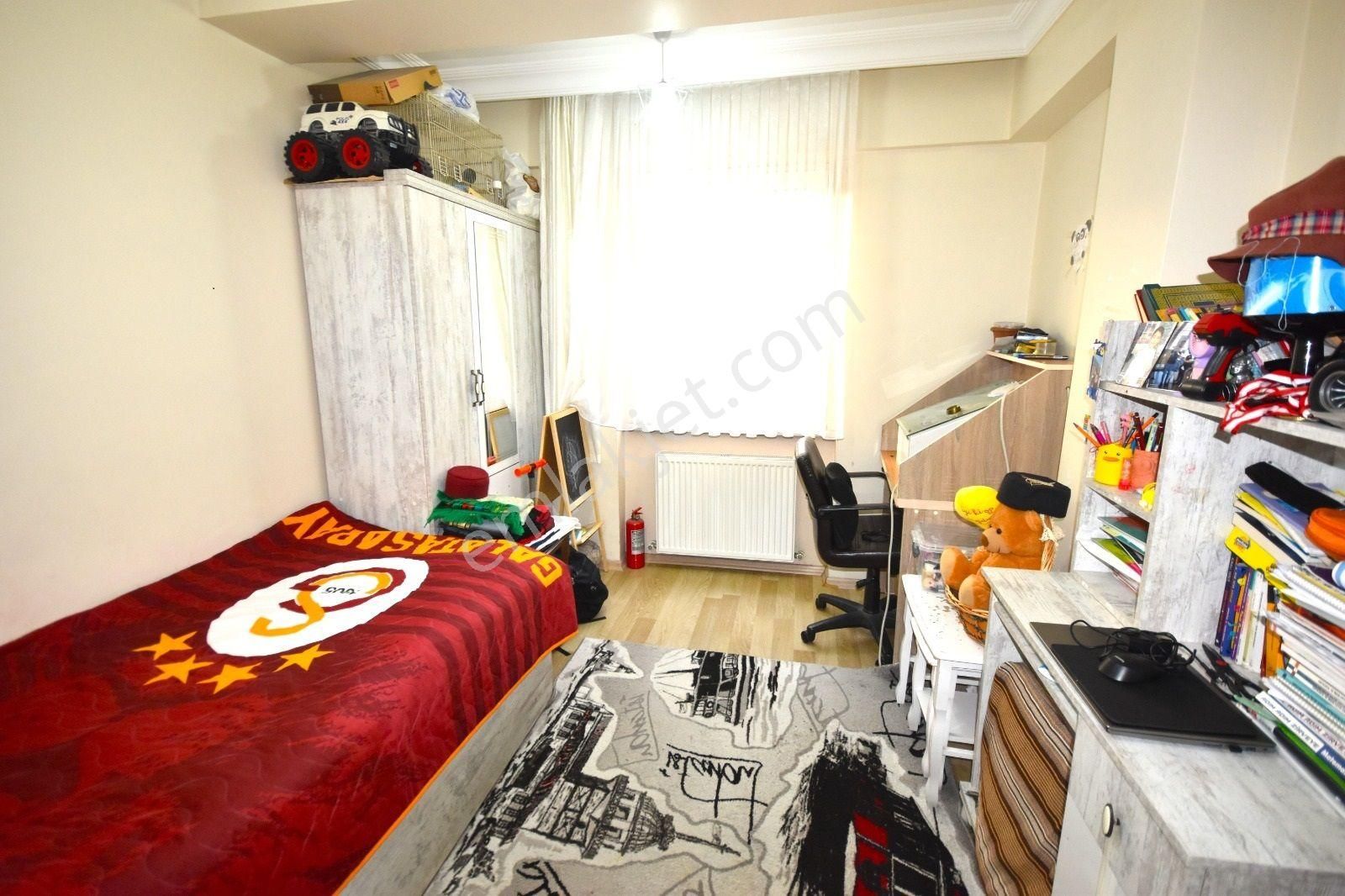 Seba'dan İnönü Mh 2+1 85m2 Emin Evime Uygun Fırsat Satılık 1.kat - Görsel 9