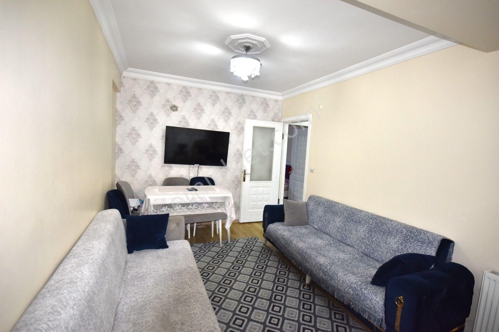 Seba'dan İnönü Mh 2+1 85m2 Emin Evime Uygun Fırsat Satılık 1.kat - Görsel 4