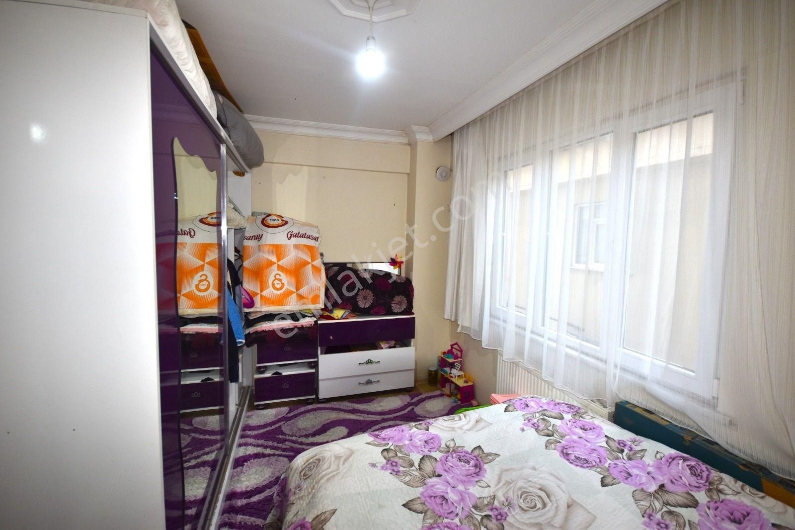 Seba'dan İnönü Mh 2+1 85m2 Emin Evime Uygun Fırsat Satılık 1.kat - Görsel 6