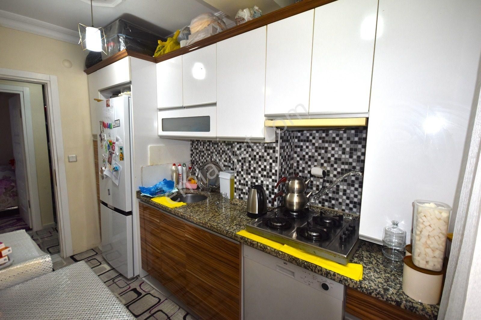 Seba'dan İnönü Mh 2+1 85m2 Emin Evime Uygun Fırsat Satılık 1.kat - Görsel 16