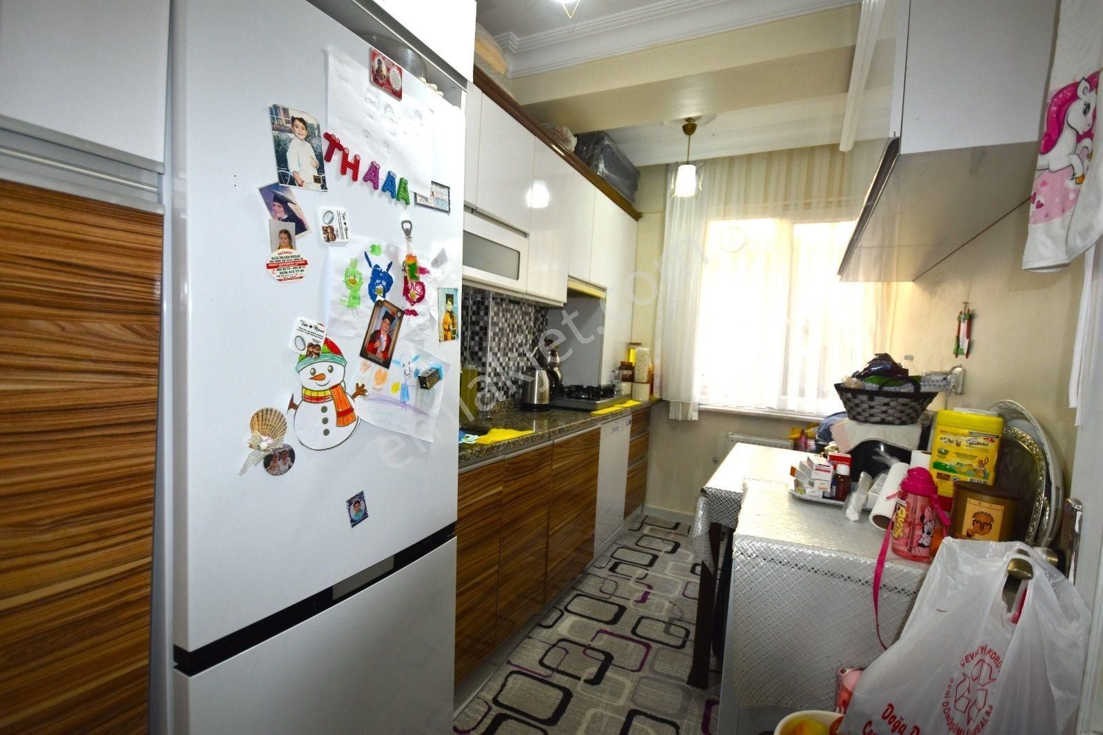 Seba'dan İnönü Mh 2+1 85m2 Emin Evime Uygun Fırsat Satılık 1.kat - Görsel 13