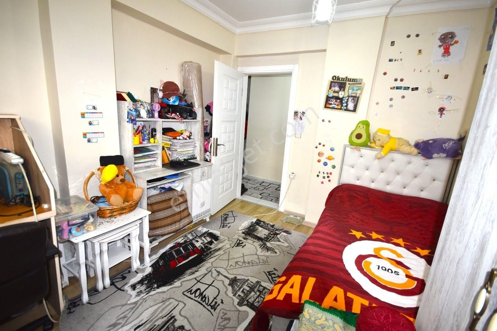 Seba'dan İnönü Mh 2+1 85m2 Emin Evime Uygun Fırsat Satılık 1.kat - Görsel 12