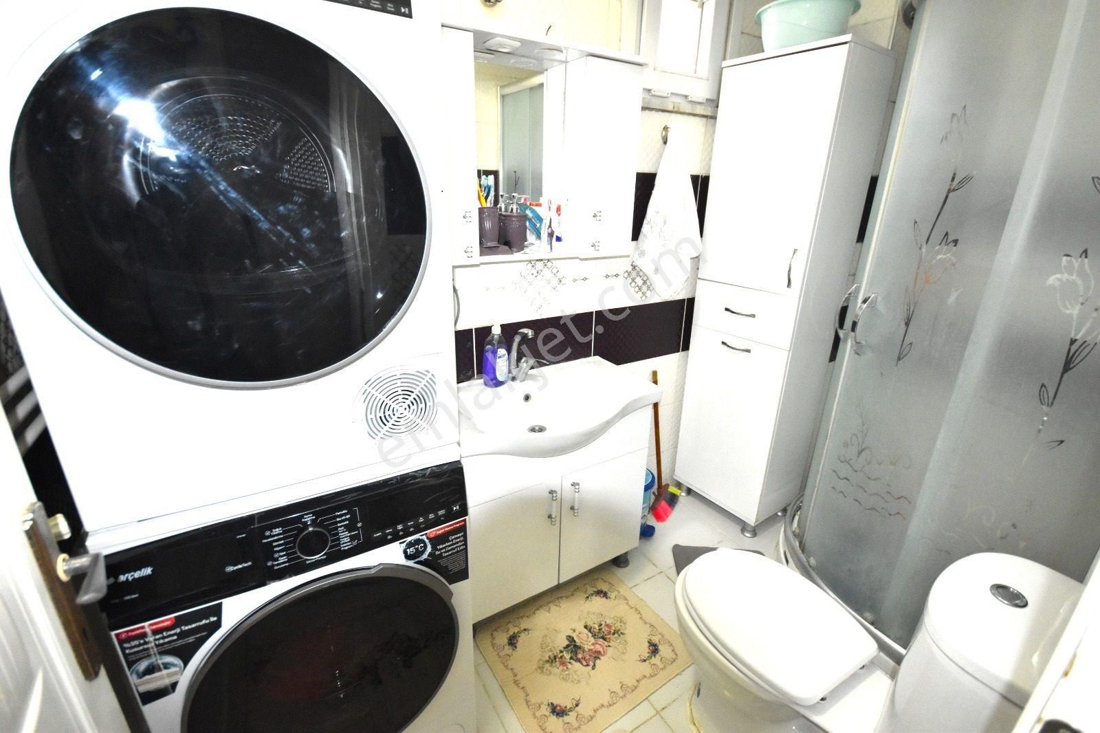 Seba'dan İnönü Mh 2+1 85m2 Emin Evime Uygun Fırsat Satılık 1.kat - Görsel 17