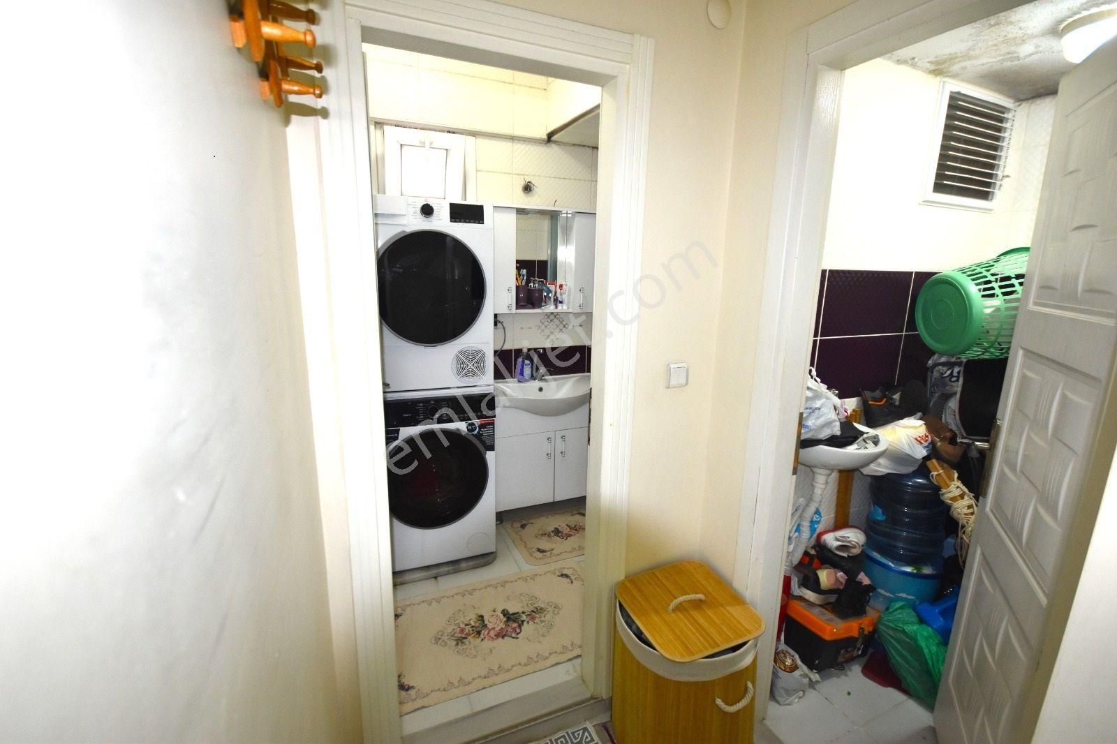 Seba'dan İnönü Mh 2+1 85m2 Emin Evime Uygun Fırsat Satılık 1.kat - Görsel 20