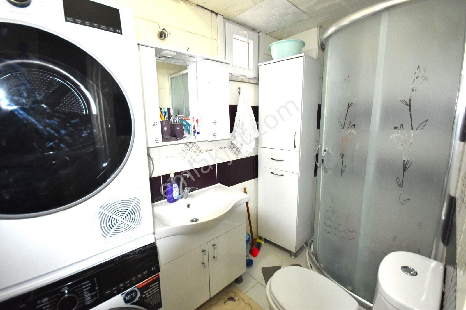 Seba'dan İnönü Mh 2+1 85m2 Emin Evime Uygun Fırsat Satılık 1.kat - Görsel 18