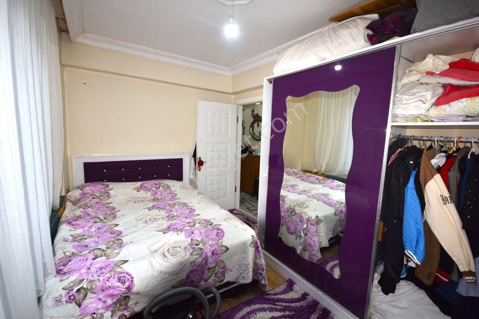 Seba'dan İnönü Mh 2+1 85m2 Emin Evime Uygun Fırsat Satılık 1.kat - Görsel 7