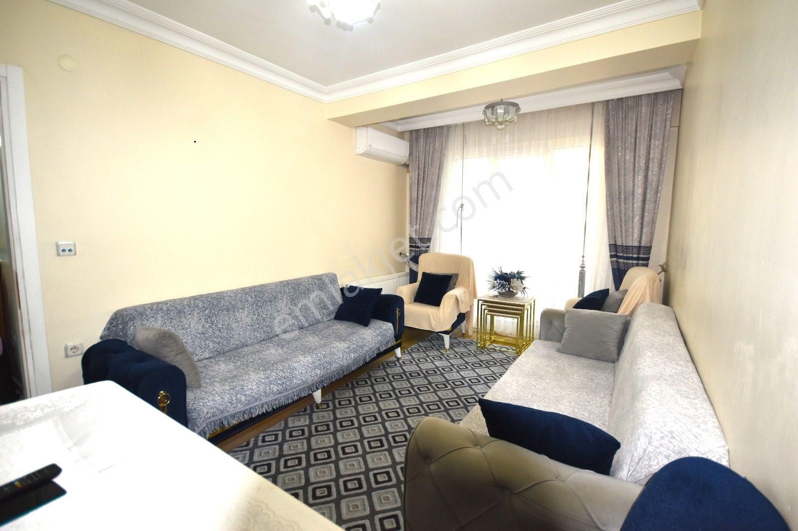 Seba'dan İnönü Mh 2+1 85m2 Emin Evime Uygun Fırsat Satılık 1.kat