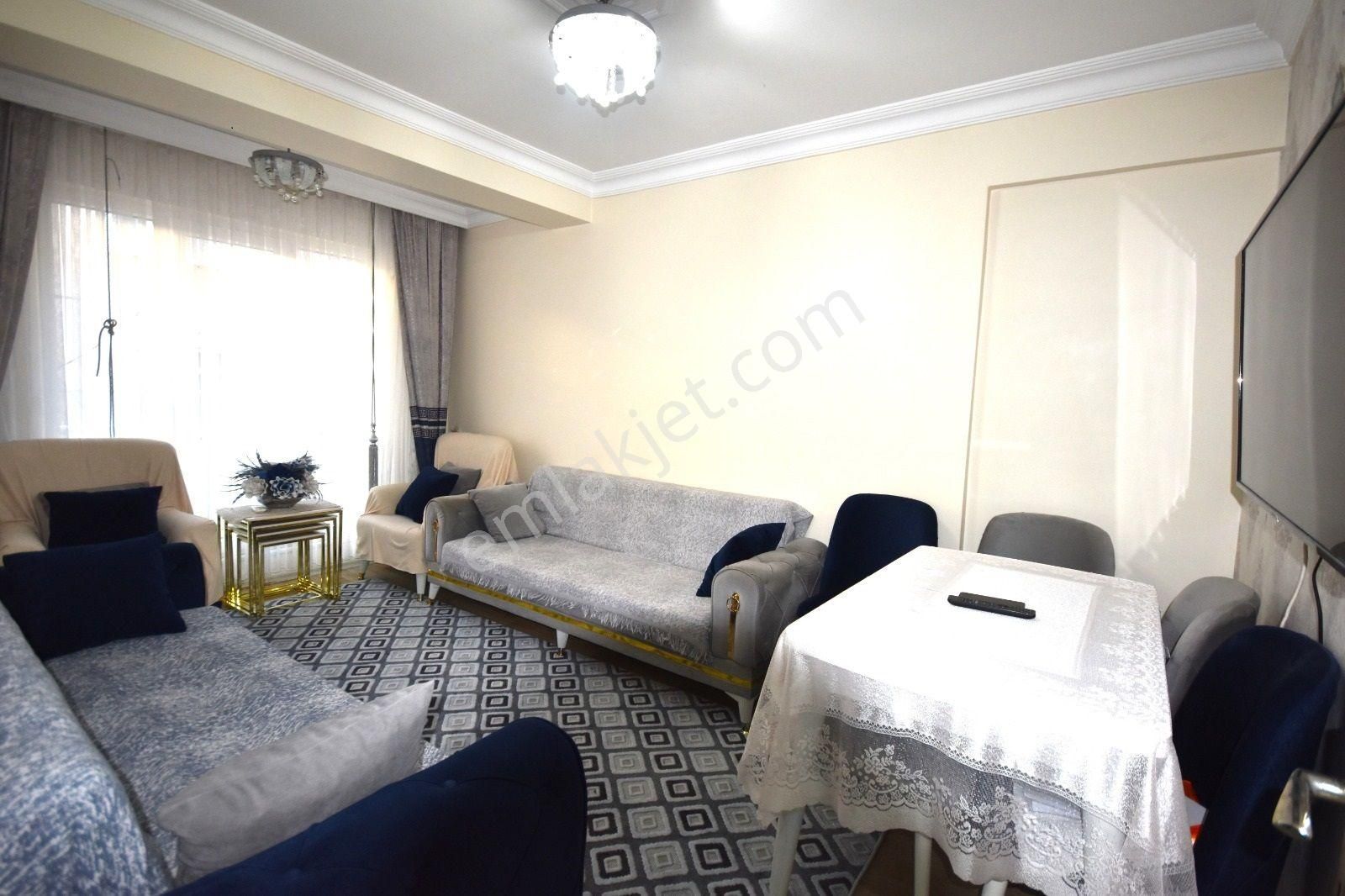 Seba'dan İnönü Mh 2+1 85m2 Emin Evime Uygun Fırsat Satılık 1.kat - Görsel 2