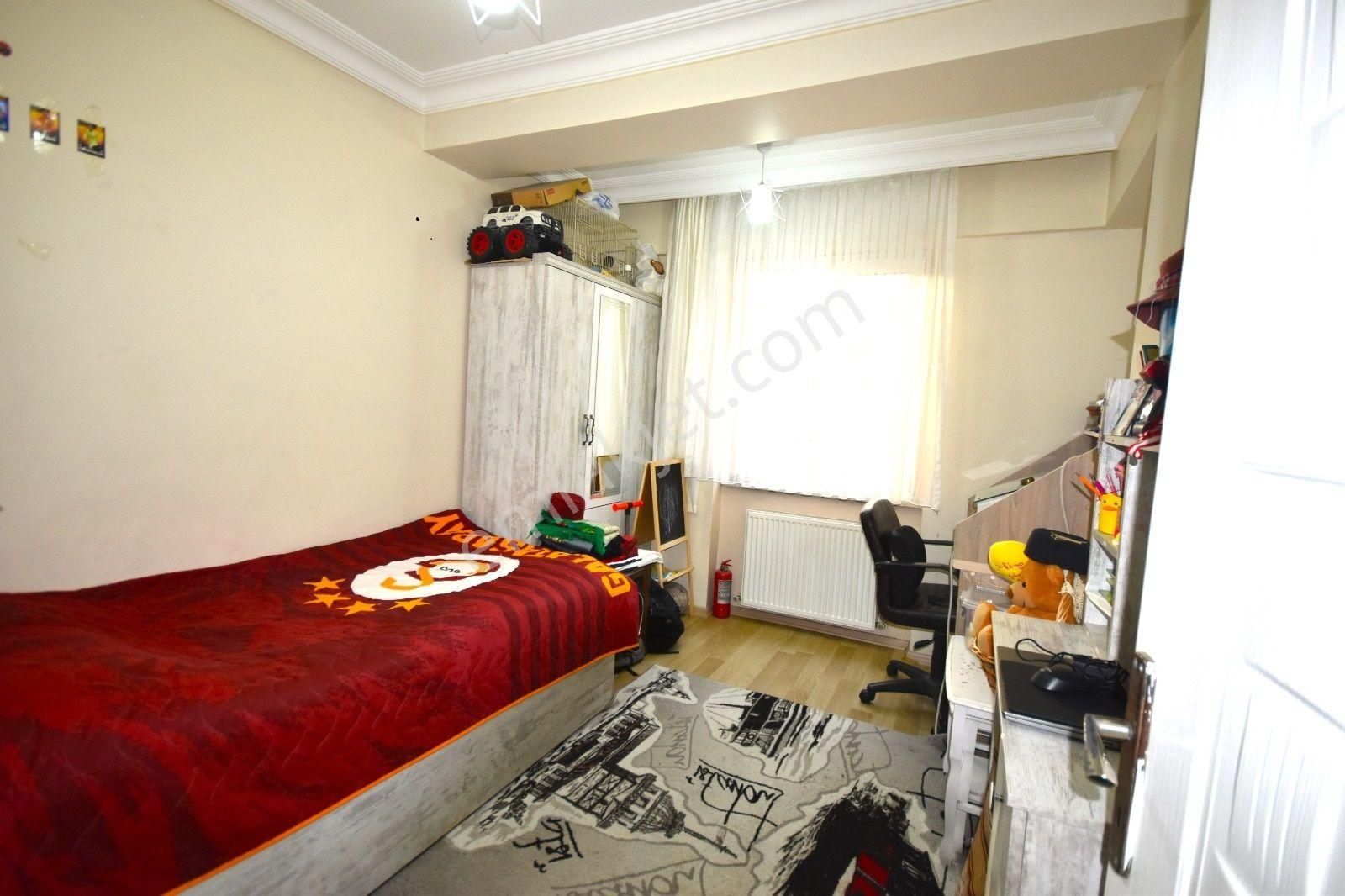 Seba'dan İnönü Mh 2+1 85m2 Emin Evime Uygun Fırsat Satılık 1.kat - Görsel 10