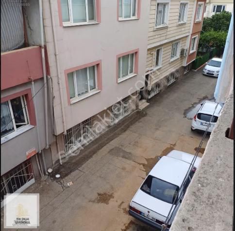 Fem Emlak'tan Yıldırım Sıra Cevizlerde 2+1 Sobalı Daire - Görsel 9