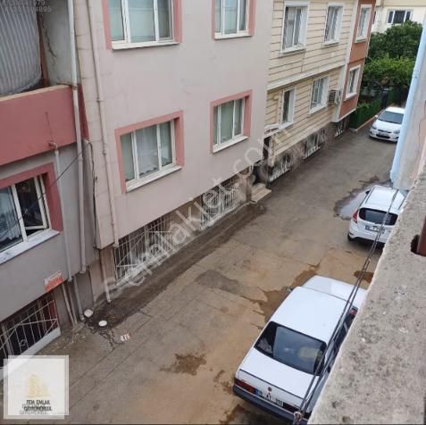 Fem Emlak'tan Yıldırım Sıra Cevizlerde 2+1 Sobalı Daire - Görsel 2