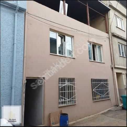 Fem Emlak'tan Yıldırım Sıra Cevizlerde 2+1 Sobalı Daire