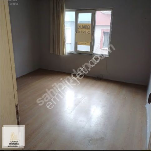 Fem Emlak'tan Yıldırım Sıra Cevizlerde 2+1 Sobalı Daire - Görsel 10