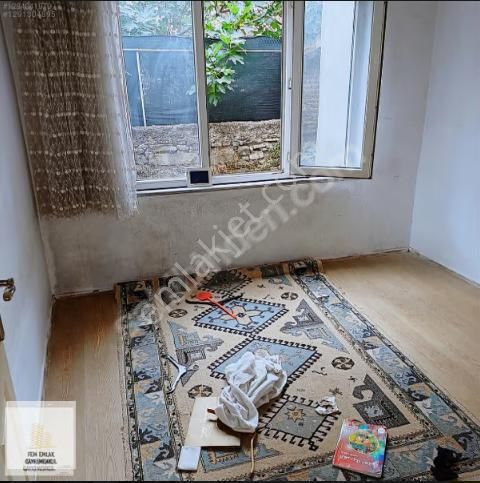 Fem Emlak'tan Yıldırım Sıra Cevizlerde 2+1 Sobalı Daire - Görsel 4