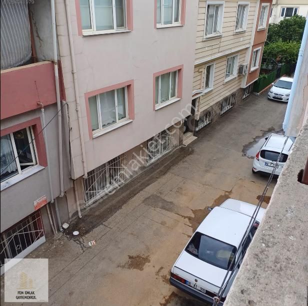 Fem Emlak'tan Yıldırım Sıra Cevizlerde 2+1 Sobalı Daire - Görsel 11