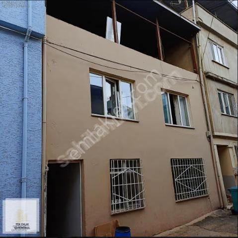 Fem Emlak'tan Yıldırım Sıra Cevizlerde 2+1 Sobalı Daire - Görsel 8