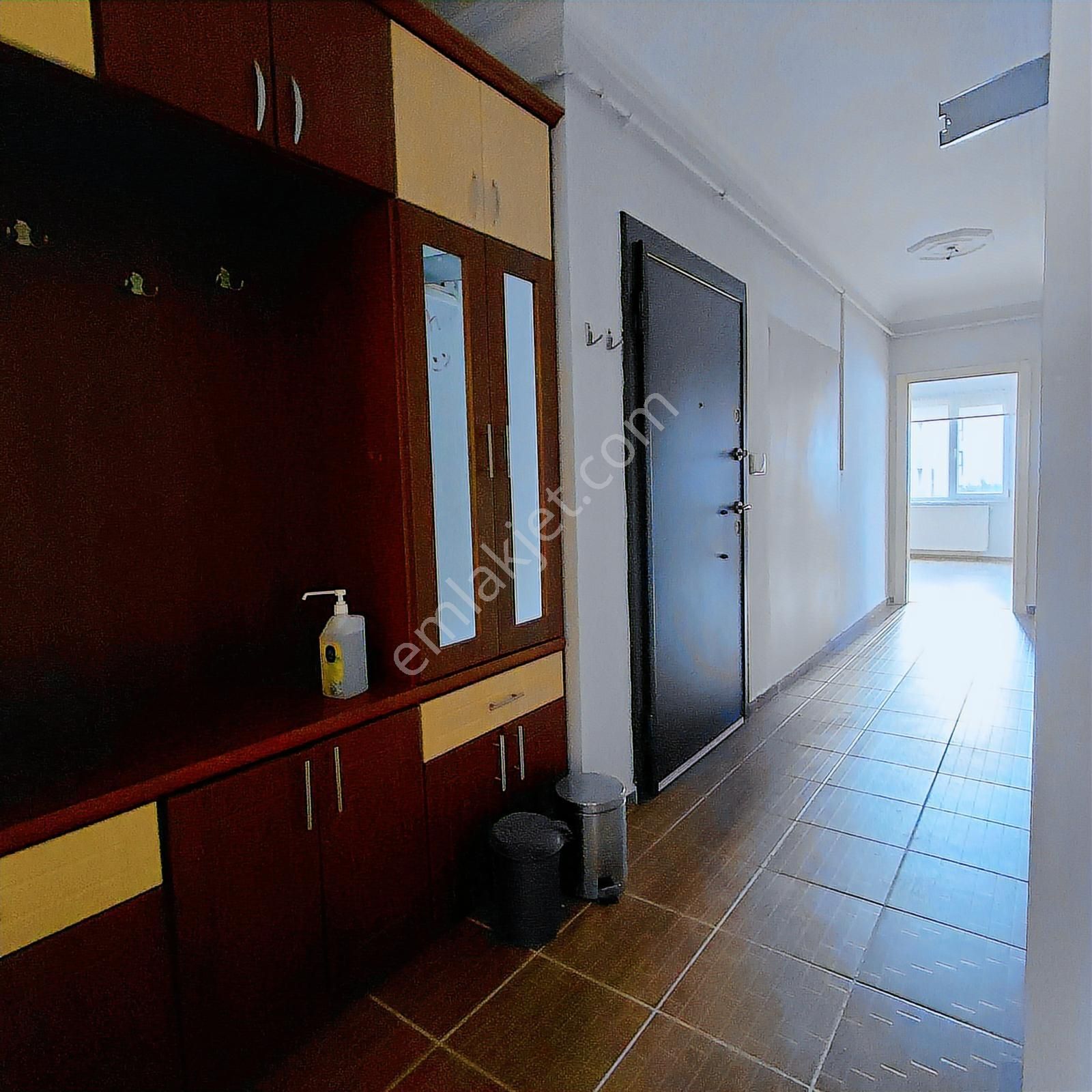 Elalmış Cad.yakını-balkonlu-ara Kat-güney Cephe - Görsel 21