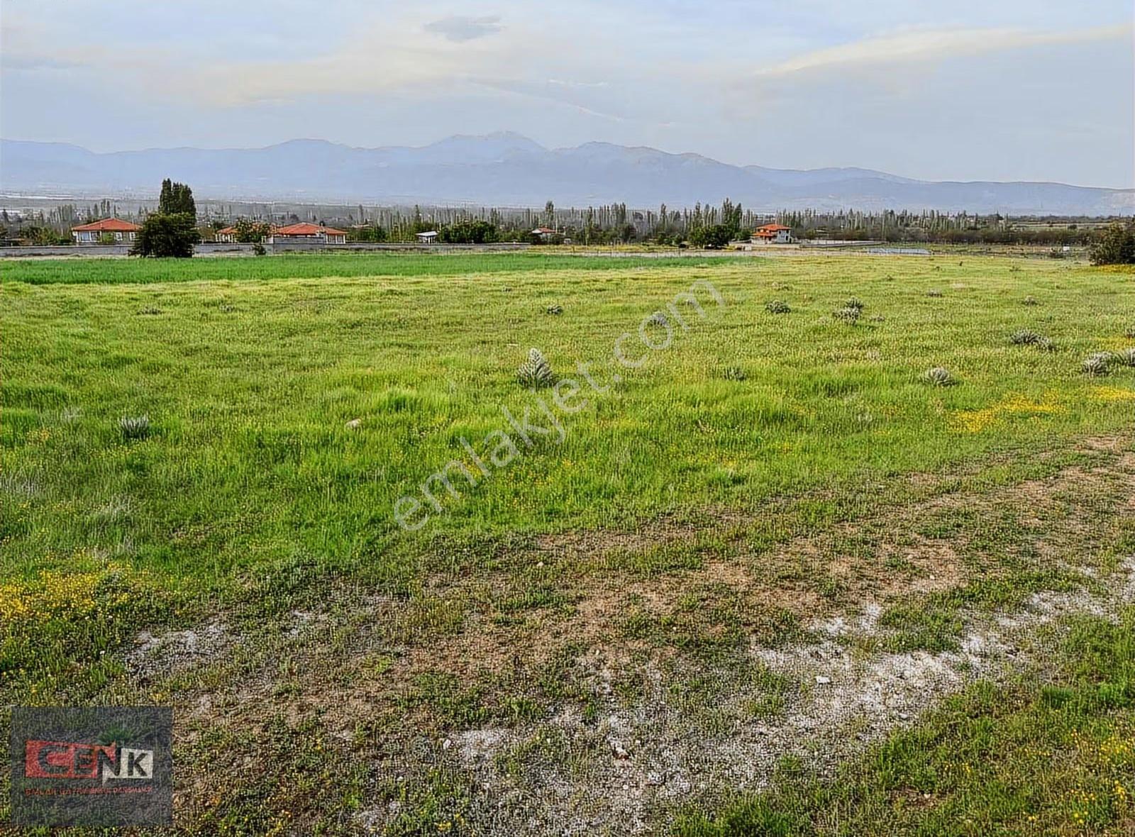 Kuleönü Besane Yapımına Uygun Yatırımlık Arazi - Görsel 3
