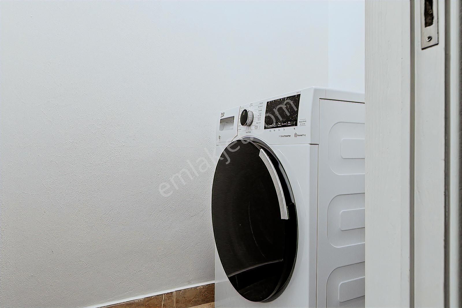 Ulus Sayhan Sitesinde Yeşillikler İçinde 3+1 Full Eşyalı Kiralık - Görsel 27
