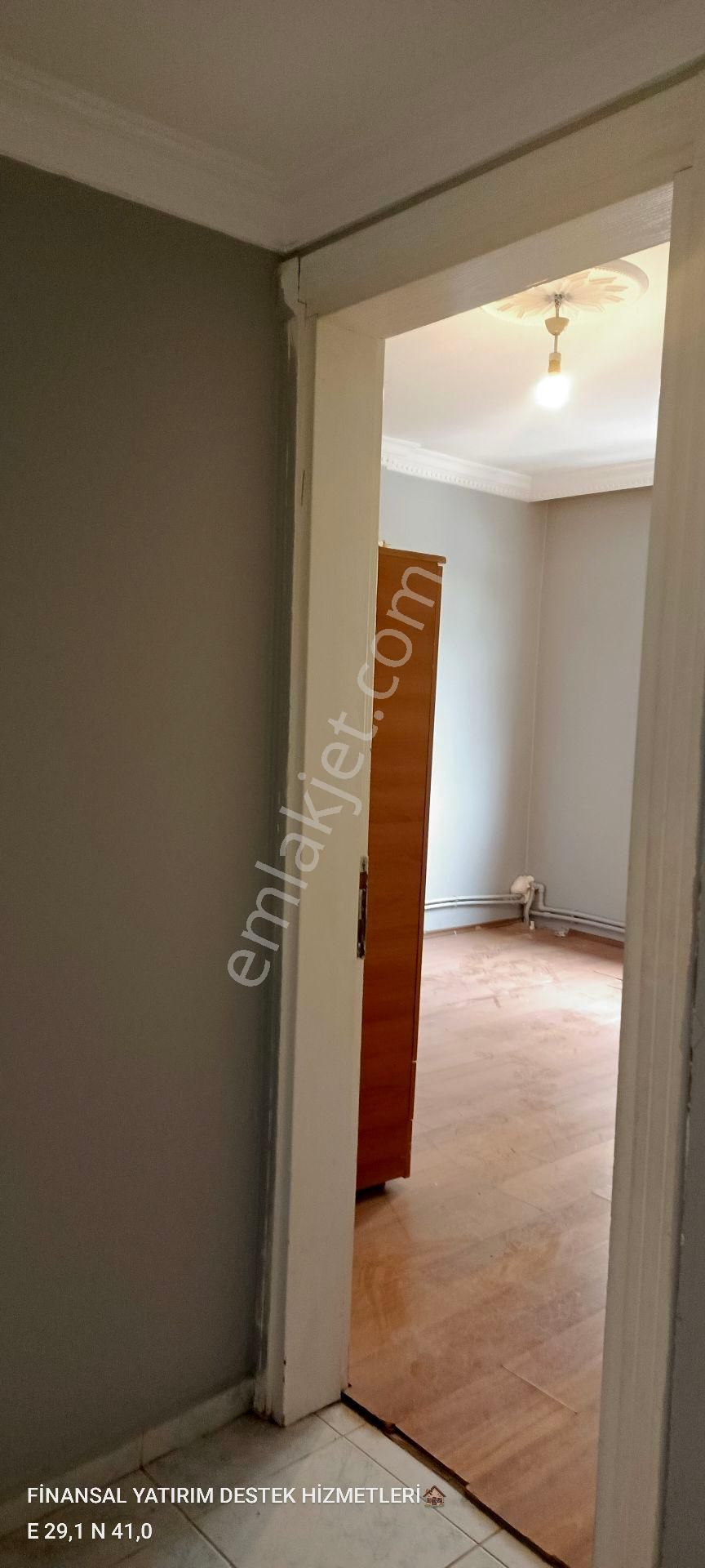 Ümraniye Çamlık Mahallesi İkbal Caddesi 2.kat 2+1 Kiralık Daire Ev - Görsel 16
