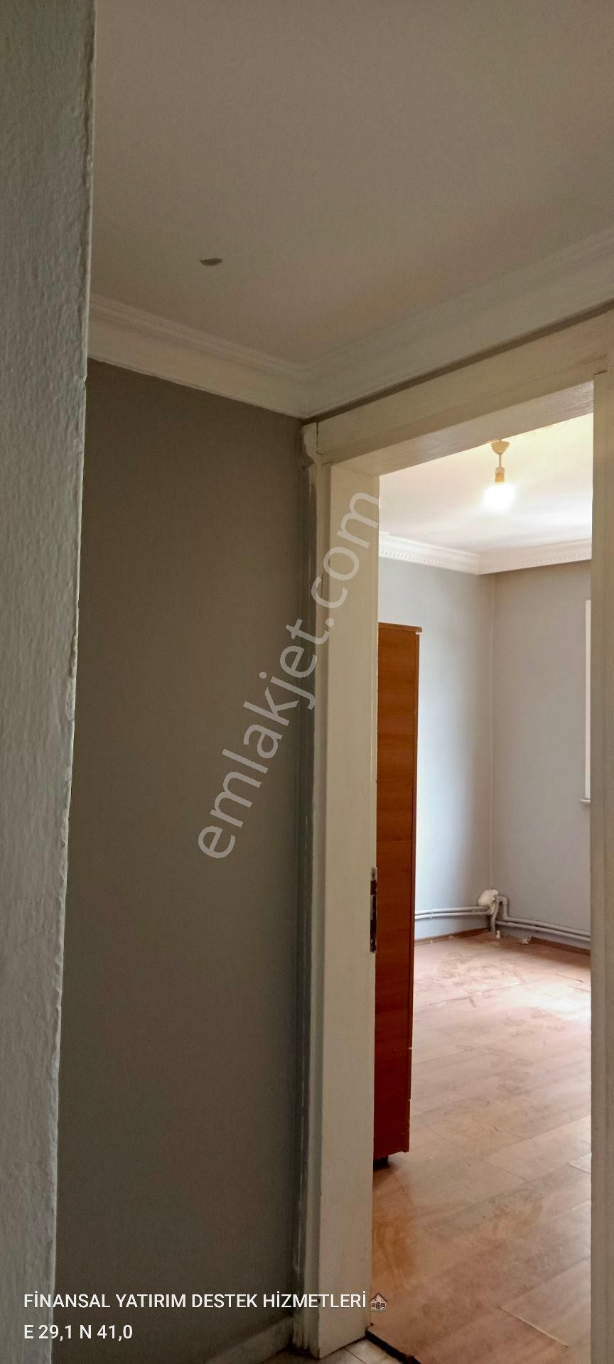 Ümraniye Çamlık Mahallesi İkbal Caddesi 2.kat 2+1 Kiralık Daire Ev - Görsel 20
