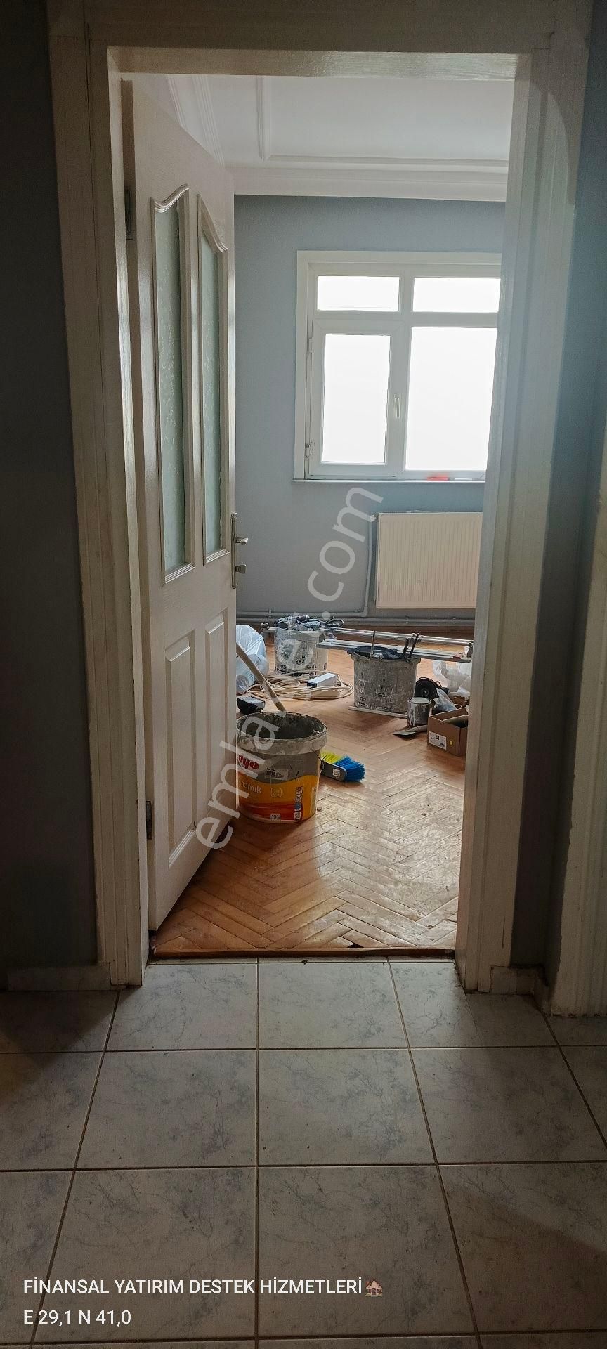 Ümraniye Çamlık Mahallesi İkbal Caddesi 2.kat 2+1 Kiralık Daire Ev - Görsel 17