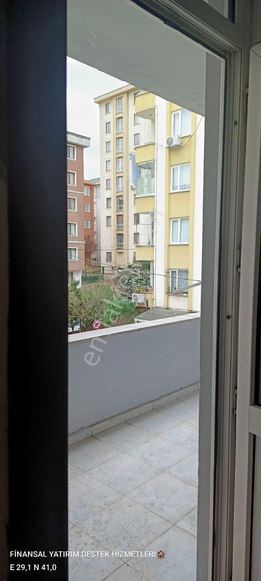 Ümraniye Çamlık Mahallesi İkbal Caddesi 2.kat 2+1 Kiralık Daire Ev - Görsel 14