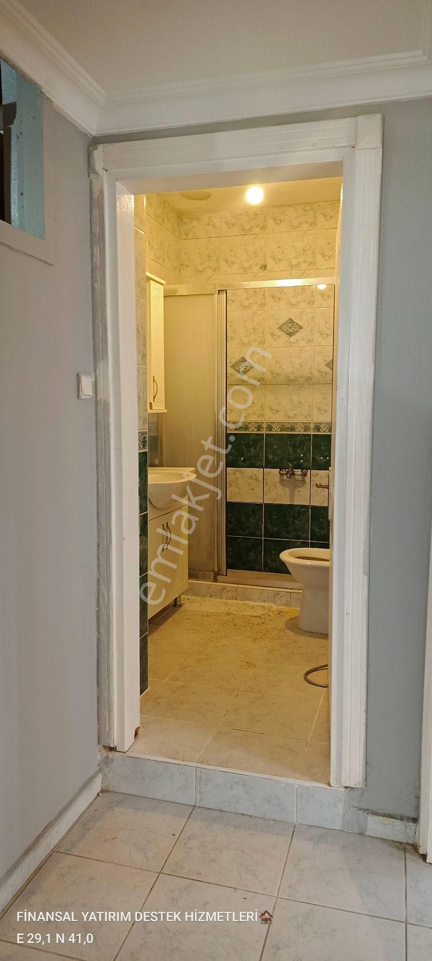 Ümraniye Çamlık Mahallesi İkbal Caddesi 2.kat 2+1 Kiralık Daire Ev - Görsel 19
