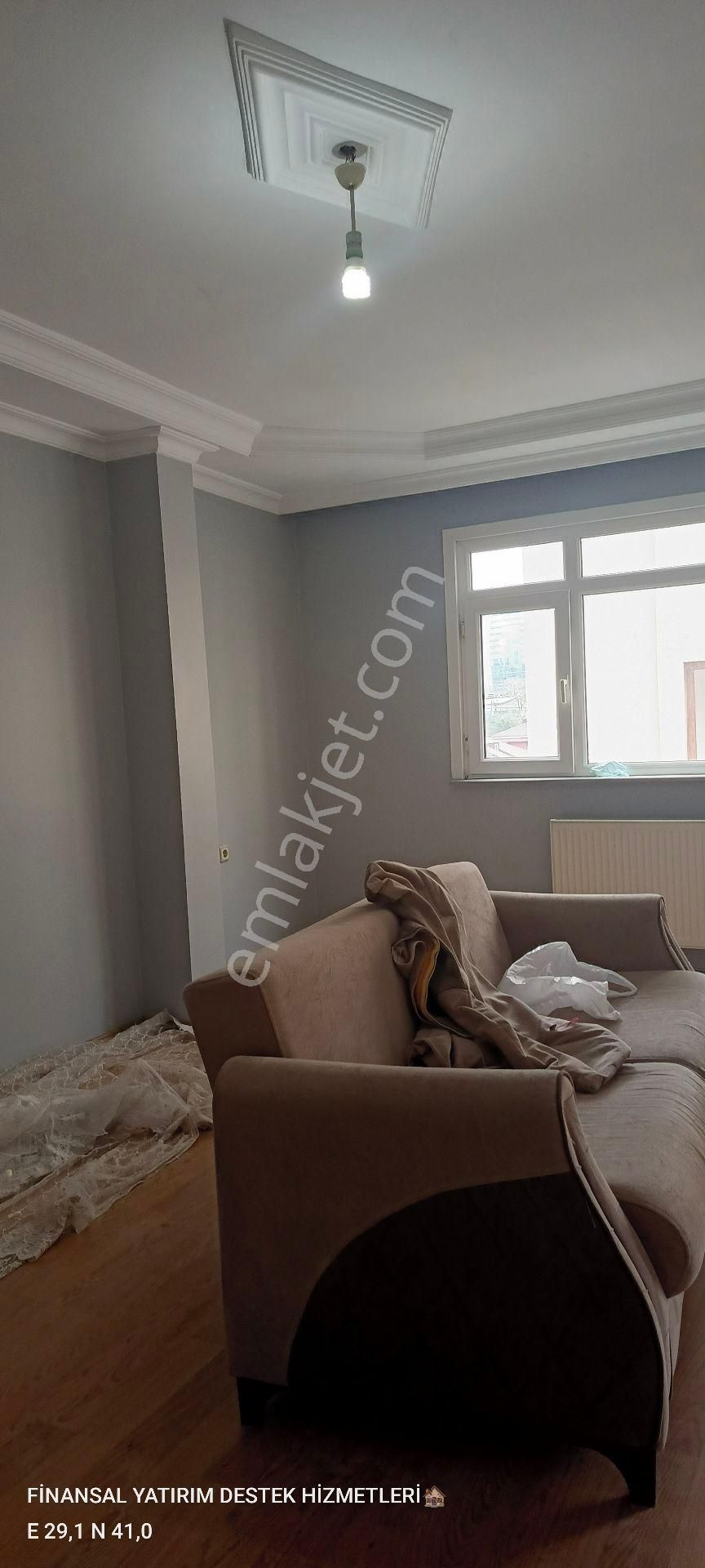 Ümraniye Çamlık Mahallesi İkbal Caddesi 2.kat 2+1 Kiralık Daire Ev - Görsel 2