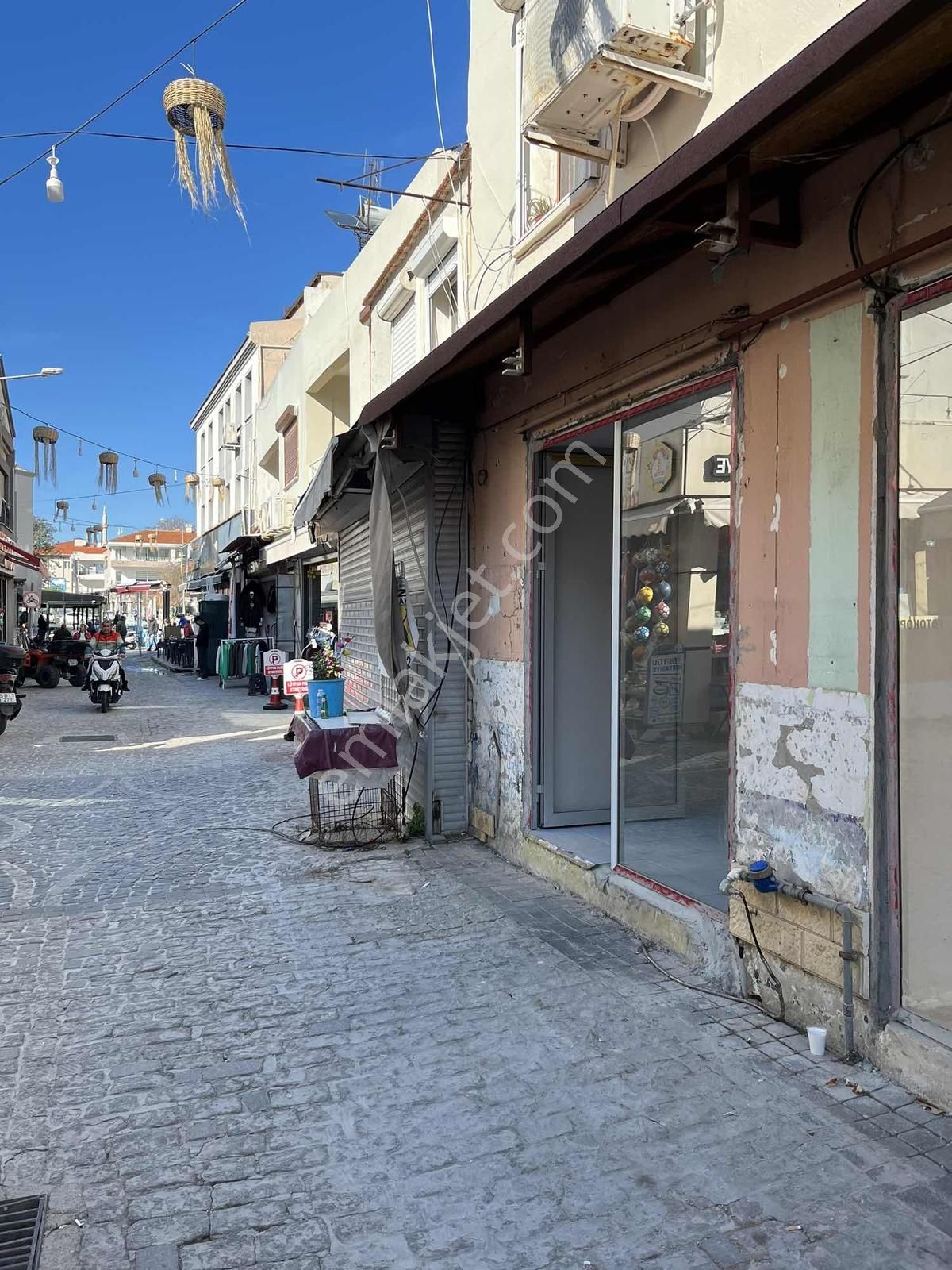 Çeşme İsmet İnönü Mahallesi - Görsel 7