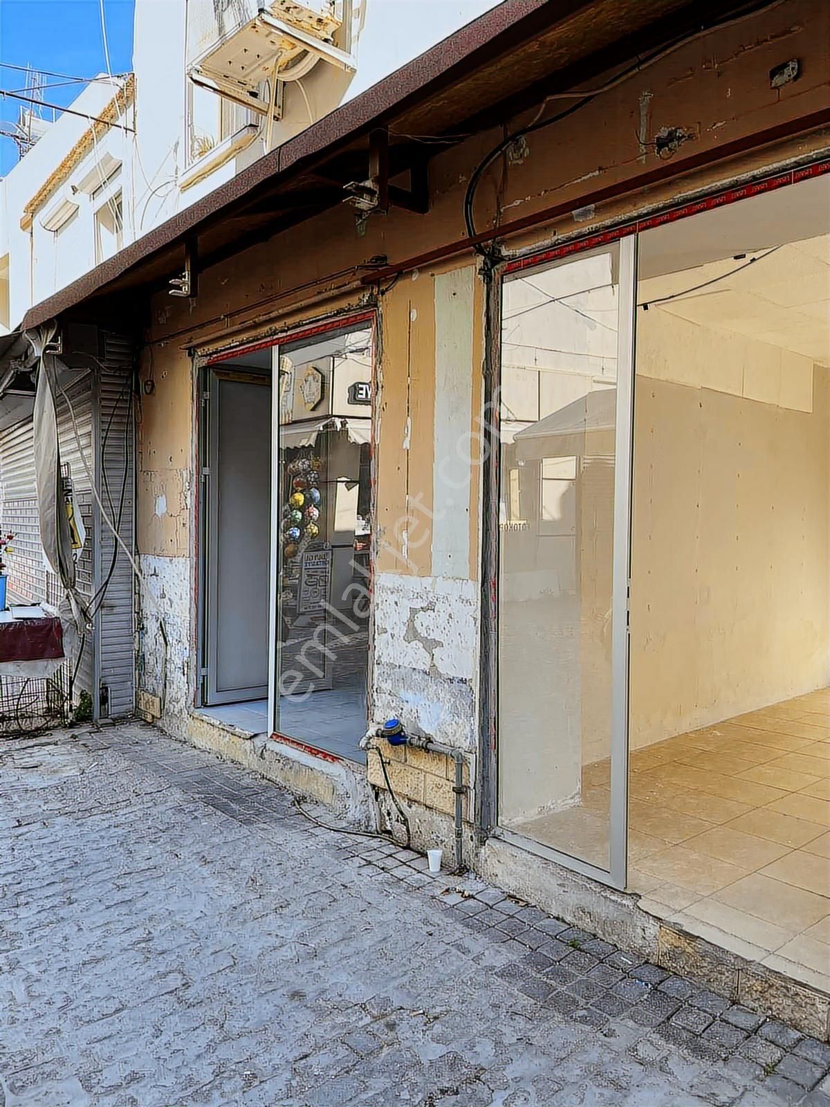 Çeşme İsmet İnönü Mahallesi - Görsel 12